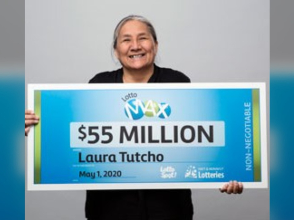 lotto max prices